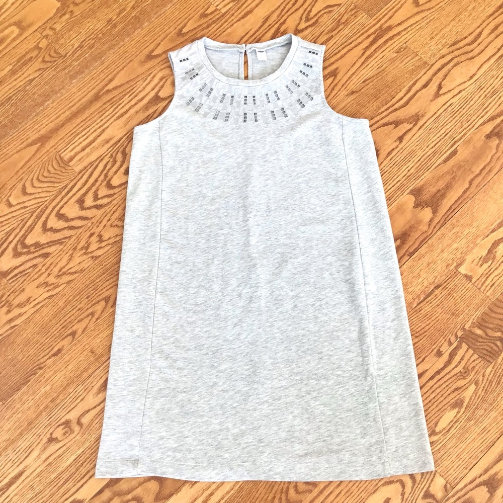 Last Call! Old Navy Cotton Knit Sleeveless Dress